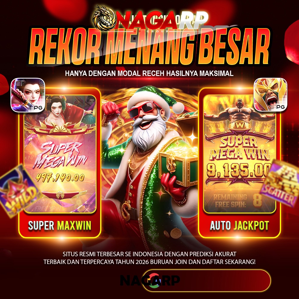 NAGARP X Lafynk Urban Fashion: Keseruan Bermain di Dunia Multiplayer Terbuka yang Menghadirkan Pengalaman Virtual Lebih Variatif